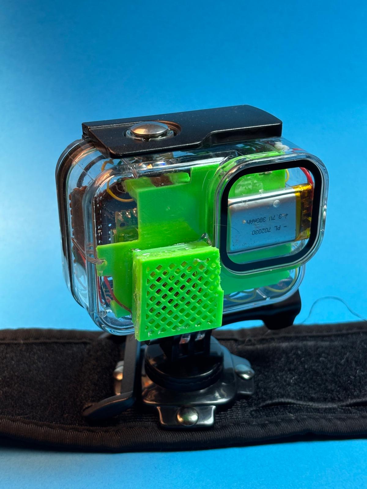 diyve prototype photo 4